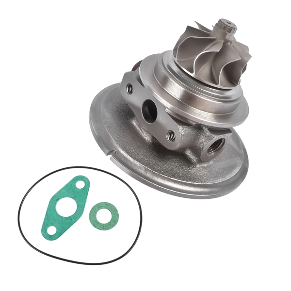 涡轮增压器机芯 Turbocharger Cartridge CHRA Reverse Fits for Infiniti Q50 Q60 2016- Nissan Skyline Z 2019- V6 3.0L VR30DDTT 144115CA3C 144115CA1A-5