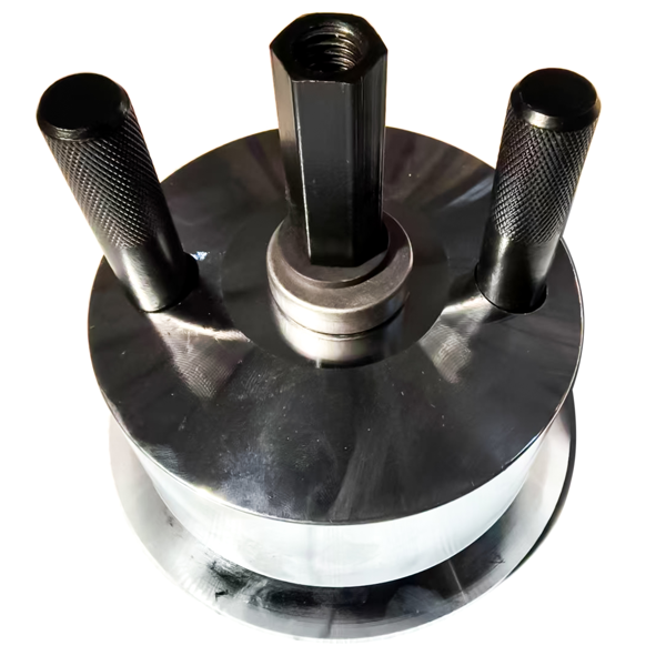 曲轴安装工具 New J-44642 Rear Crankshaft Seal & Wear Sleeve Installer Tool Fits for Isuzu 6.6L Diesel Duramax 2001--6