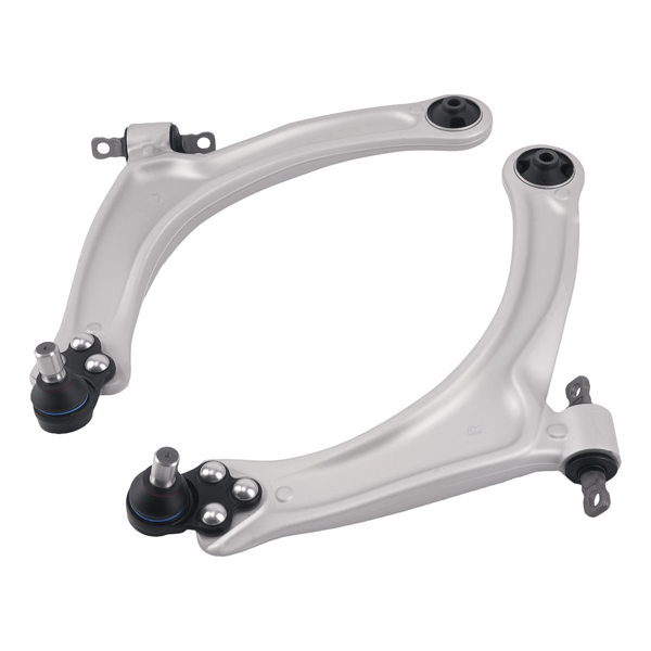 2x 前下控制臂 适用于 2005-2011 款雪佛兰科博特 HHR (LS LT SS) 庞蒂亚克 G5-1