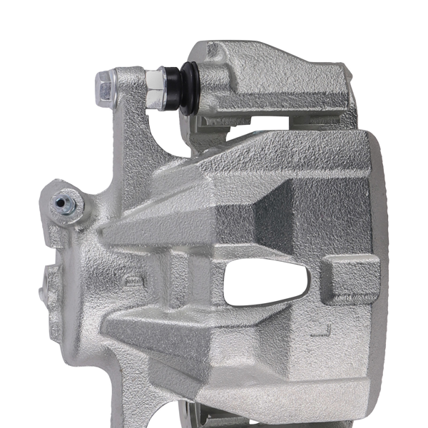 碟式刹车卡钳一对适用于2009-2019款丰田卡罗拉前轮驾驶员侧和乘客侧-6