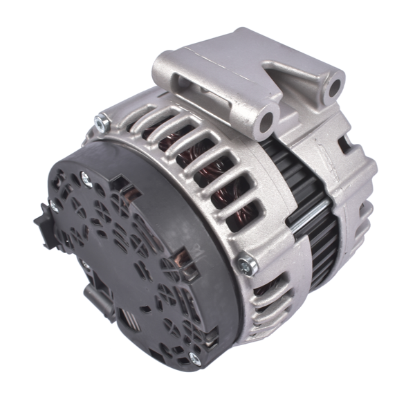 发电机 14V 220A Alternator Fit for Select: 2007-2014 Mercedes-Benz CL600 CL63 AMG S600 Coupe Sedan-7