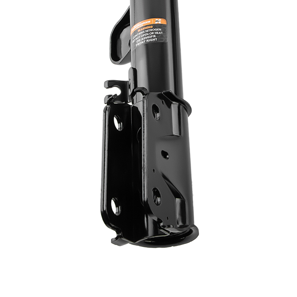 2个前减震器总成（含螺旋弹簧），适用于2011、2012、2013款福特Explorer前驱车型-6