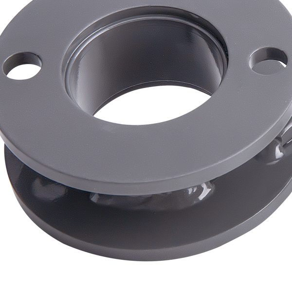 3英寸前轮和3英寸后轮升高套件（带垫片）适用于本田CRV CR-V 1997-2001款-6