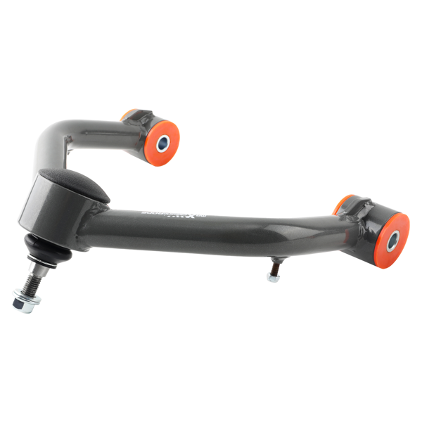 控制臂 Front Upper Control Arms 2-4" Lift for 1999-2006 Chevy Silverado Sierra 1500 4X4-6