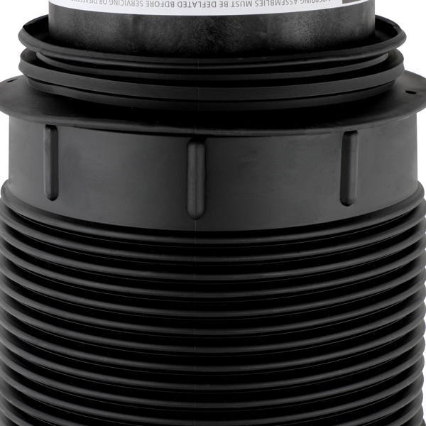 2x 后空气减震弹簧支柱气囊，适用于梅赛德斯E级-CLS级W212/W218车型（2012-2014款）-6