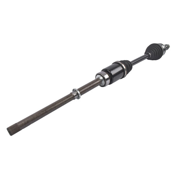 半轴 Front Right CV Axle Shaft Assembly Fit for Infiniti JX35 2013 QX60 2014-2020 Nissan Pathfinder 2013-2020 3.5L 391003JA3B, 391003KA0A-5