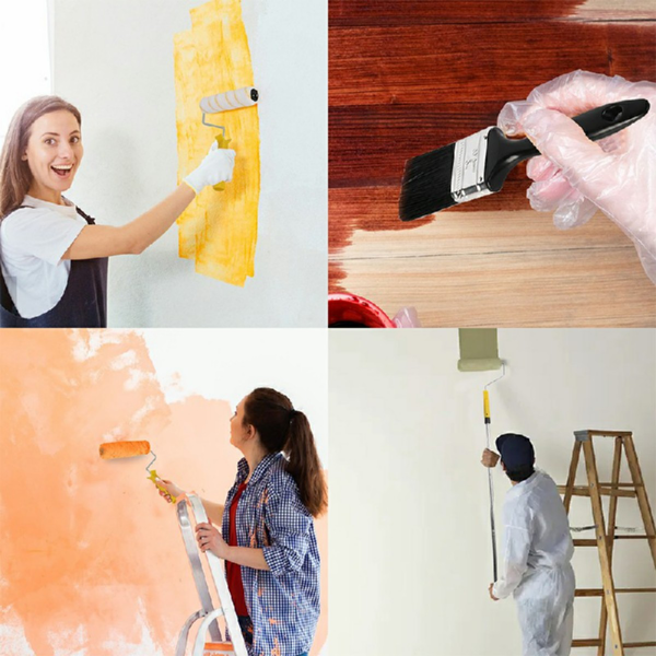 油漆滚筒托盘套装-11