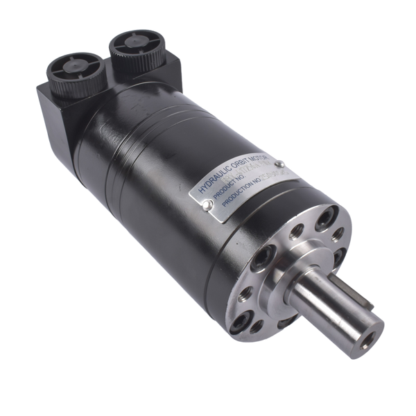 液压马达 Hydraulic Geroler Spool Valve Motor Fit for Eaton Char-Lynn Motor 129-0020-002 129-0020-AFT-9