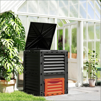 堆肥箱 （周末不发货）