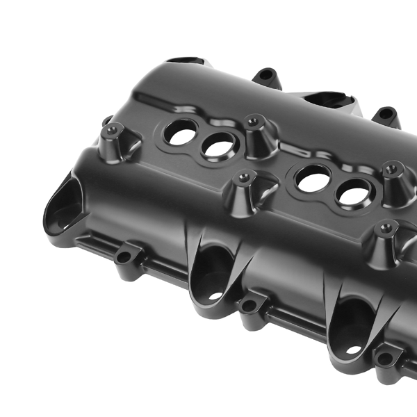 升级版铝制气门室盖，适用于道奇 Charger 5.7L 6.4L 2012-2021 款车型，零件号：264-495-4
