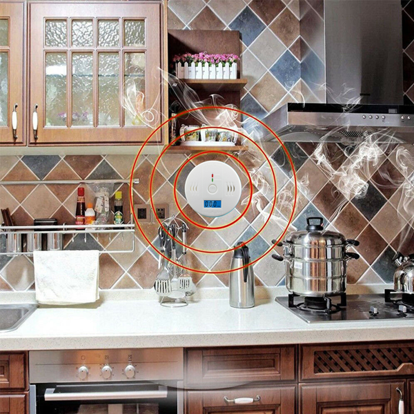 （4套）带液晶显示一氧化碳气体检测仪家庭安全报警探测器 (物流仅支持发USPS，TK/TEMU仅自提)-11