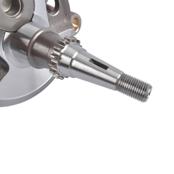 曲轴 Complete Crankshaft Crank Connecting Rod Fit for Yamaha YZ250F YZ 250F 2003-2013 5XC-11400-22-00-9