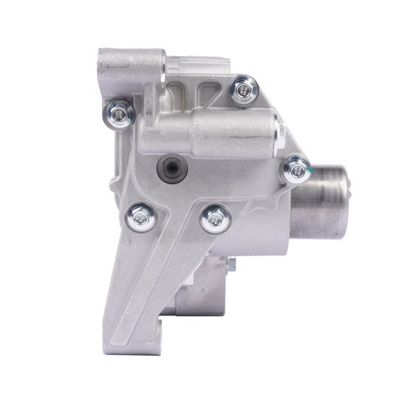 机油泵 Engine Balancer Oil Pump Fits for Nissan Atlas NV350 Urvan QR20DE QR25DE 2.0L 2.5L 12410MA00D 12410MA00C 12410MA00A-6