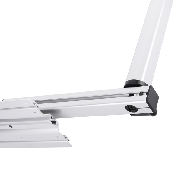 旋转式桌架 可调360度房车桌腿 适用于船艇房车拖挂车-4