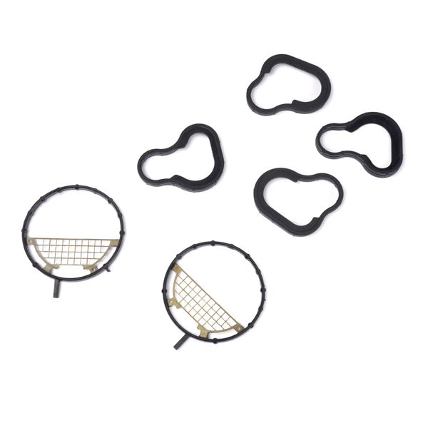 发动机修包 MLS Cylinder Full Head Gaskets Set Fit for Infiniti JX35 QX60, Nissan Altima Maxima Murano Pathfinder Quest 3.5L DOHC V6 24V 3498cc Gas VQ35DE Engine 2007-2020-6