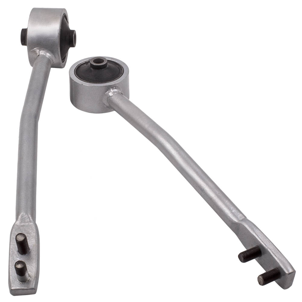 悬挂套件 2件装 前下控制臂防倾杆 适用于英菲尼迪Q45 1997-2001款-4