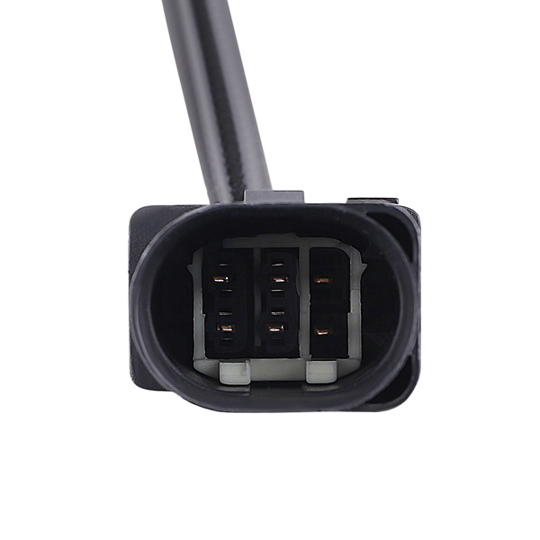 2个氧传感器（上游+下游），适用于现代索纳塔 2.4L L4 车型，零件号：234-8030-6