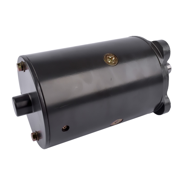 直流电机 Winch Motor 12V Bi-Directional Fit for Ramsey & Tulsa Winches MBJ4407 W8933 46-103-5