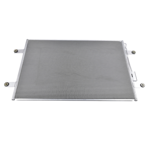 散热器 AC Condenser Air Conditioning with Bracket Fits for Freightliner Cascadia 2018- A2272870000 A22-72870-00-1