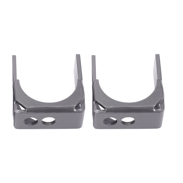 适用于1980-1996年福特F100 F150两驱车型的3英寸降低螺旋弹簧和5英寸落差轴翻转套件-3