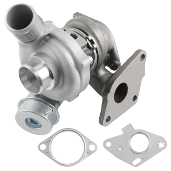 GT45 T4 V型环 1.05 A/R 88MM 巨型 600+HPS 增压升级 赛车涡轮增压器 适用于所有4.0L-6.0L发动机