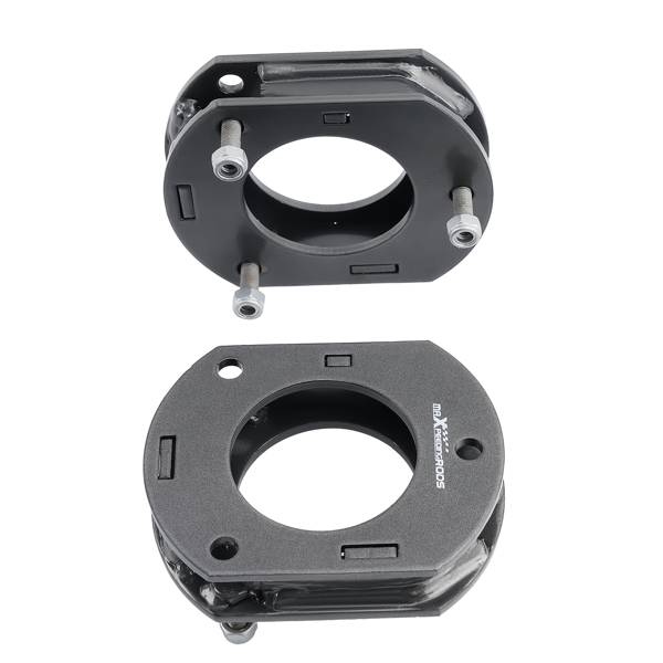 2 英寸前悬架升高套件，带减震器垫片适用于 Jeep Grand Cherokee WK2 2011-2022款-2