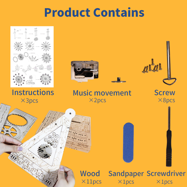 摩天轮齿轮板-3