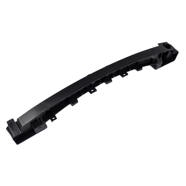 前保险杠骨架 Bumper Impact Bar Rear Fit For Hyundai Tucson Sport Utility 1.6L 2.0L 2.4L L4 2016-2021 4-Door Steel Black 86631-D3100 86631D3100-4