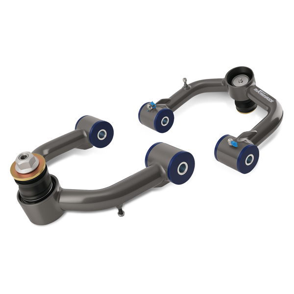 2件式前上控制臂（2-4英寸升高）适用于丰田坦途2000-2006款 / 红杉2001-2007款-3