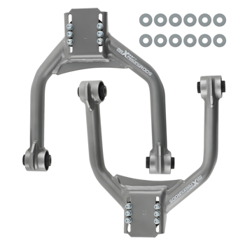 可调式前上倾角控制臂，适用于2006-2023款道奇挑战者后轮驱动车型