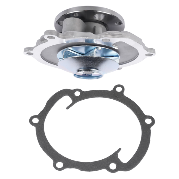 水泵 Engine Water Pump Fits for Cadillac ATS CTS SRX Chevrolet Equinox Malibu GMC Acadia Terrain Pontiac G6 12637479 12645176-5