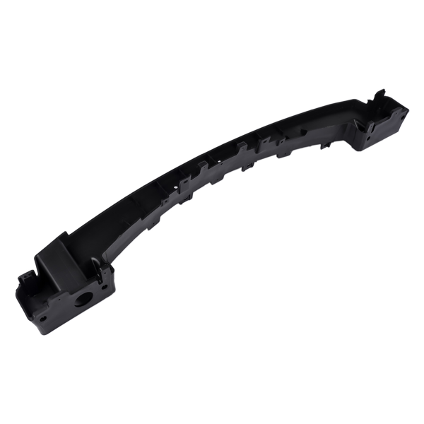 前保险杠骨架 Bumper Impact Bar Rear Fit For Hyundai Tucson Sport Utility 1.6L 2.0L 2.4L L4 2016-2021 4-Door Steel Black 86631-D3100 86631D3100-5