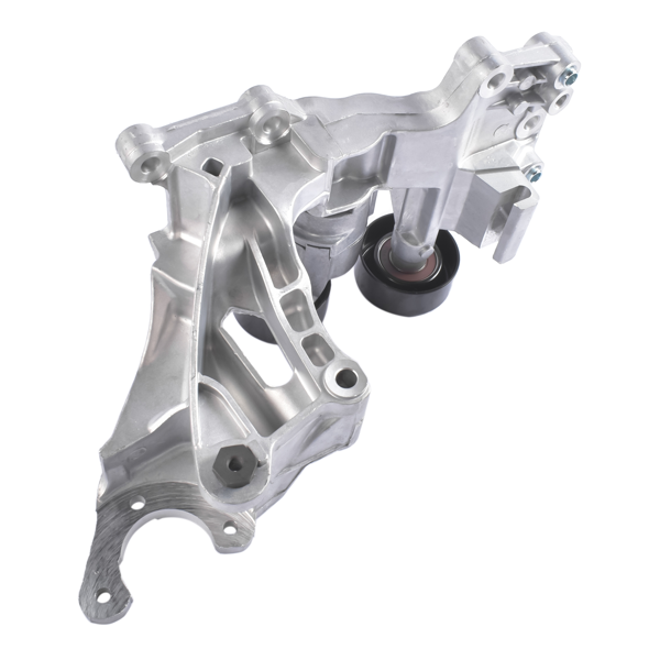 涨紧轮 Engine Timing Belt Tensioner Fit for Hyundai Santa Fe Kia Forte Sedan Sport Utility 2010-2013-5