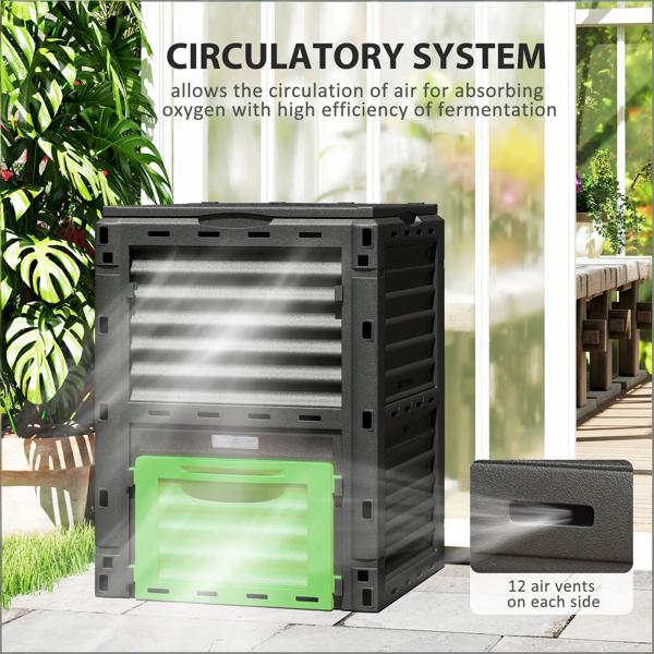 堆肥箱 （周末不发货）-6