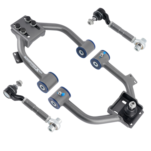 可调式前后外倾角控制臂套件适用于本田雅阁2003-2007款 / 讴歌TSX 2004-2008款-1