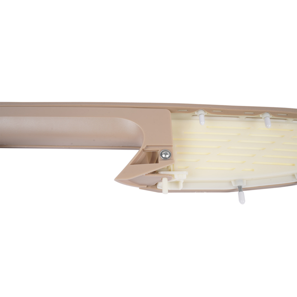 门扶手 Right Passenger Door Armrest Panel Tan for Chevy Avalanche Tahoe Silverado Suburban GMC Sierra Yukon Stainless Steel 80995 20954880 20954888-10