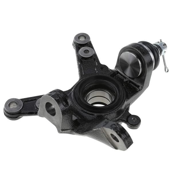 转向节 2PCS Front Left & Right Steering Knuckle Replacement for Honda TRX500FA TRX500FE TRX500FM TRX500FPE TRX500FPM Foreman-5