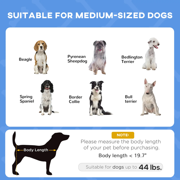 宠物笼 宠物床 /狗床-3