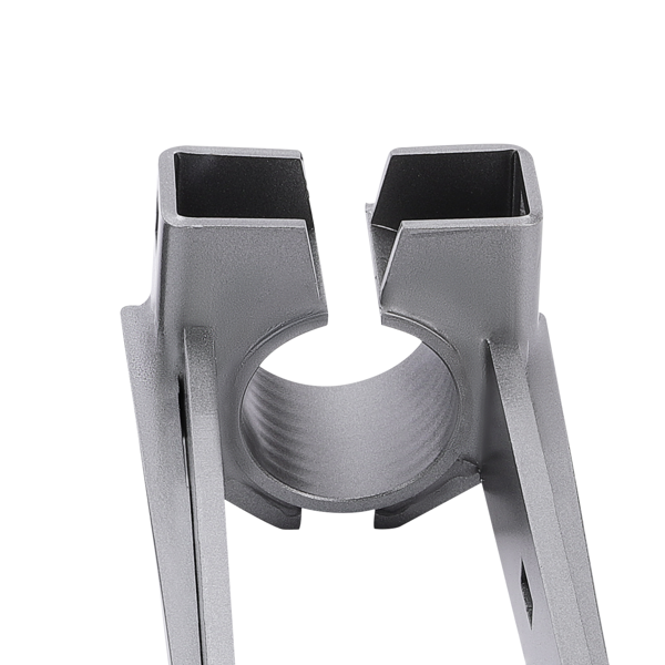 3.5英寸前悬架和3英寸后悬架升高套件适用于2005-2010款吉普大切诺基WK 2WD/4WD车型-5