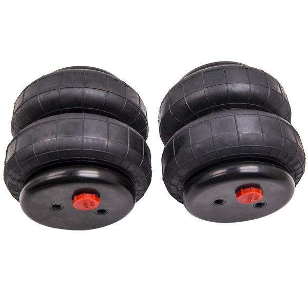 空气悬架弹簧器套件Air Suspension Spring Kit 5000lbs For GMC Sierra 1500 LD 1999-2006-2