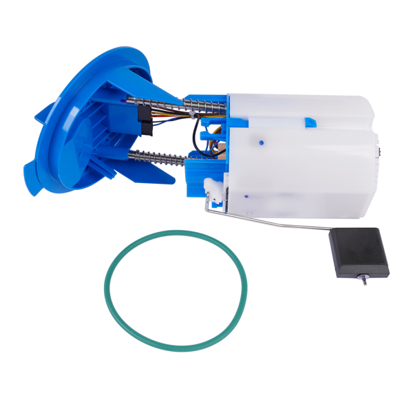 燃油泵 Right Fuel Pump Module Assembly w/ Sending Unit Fits for Mercedes-Benz W204 W212 C300 E350 CLS400 2012-2018 2184700394 2184700294-4