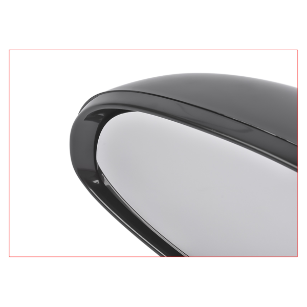 后视镜 New Driver Side Power View Mirror Heated Manual Folding Fits for Kia Sportage 2.0L 2.4L L4 2017-2022 87610D9110 KI1320197-6