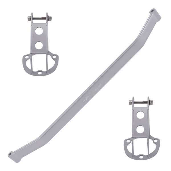 前上悬挂支柱塔顶加强杆适用于雷克萨斯 IS250 IS350 2006-2013-3