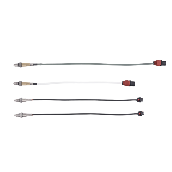 4个上游和下游氧传感器，适用于福特F-150 V6 3.5L 2017-2020车型-2