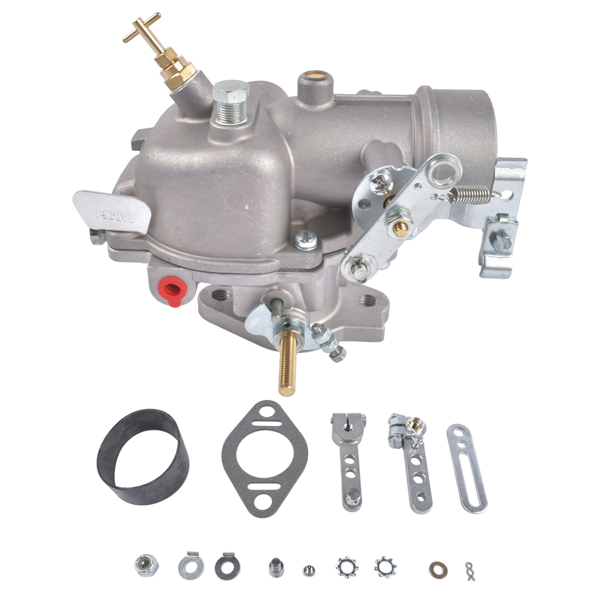 化油器 Carburetor Fits for International 454 464 504 544 674 Tractor 405530R91 Zenith-1
