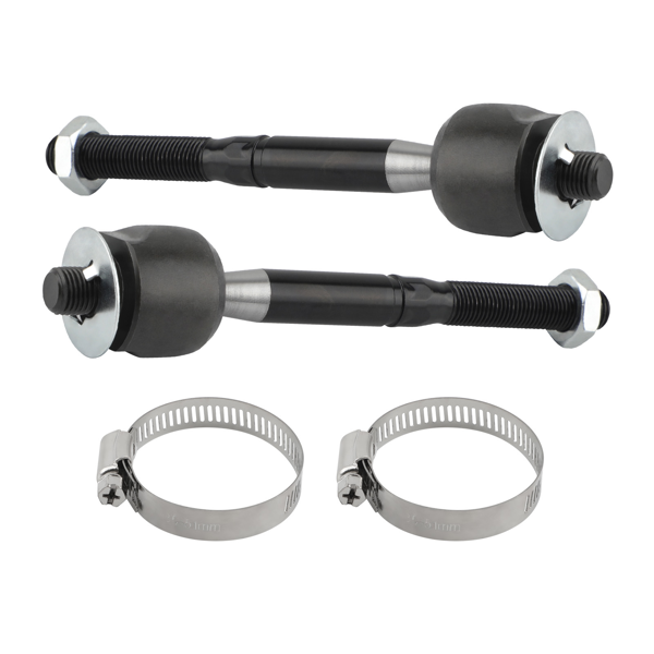 14x悬挂套件 前上控制臂 前下控制臂 防倾杆 适用于福特Fusion 2010-2012款-6