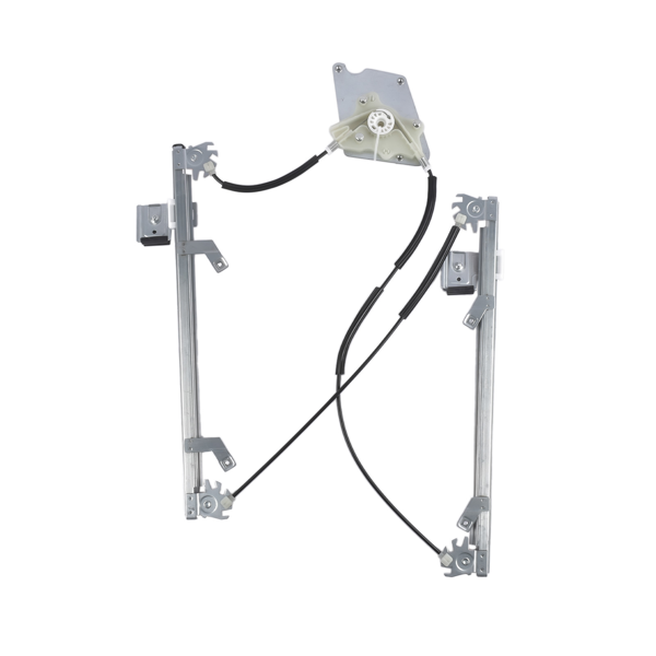 玻璃升降器 Front Right Window Regulator Fit for Mercedes-Benz G500 G55 G63 AMG Sport Utility 2002-2017-7