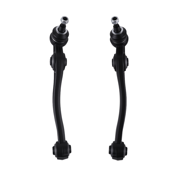 前部/后部控制臂防倾杆连接杆拉杆适用于宝马X5/X6 2007-2014款-3