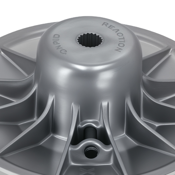 副传动离合器适用于 Polaris Ranger Crew XP 900 2016-2019 款 UTV 零件号：1323246-6