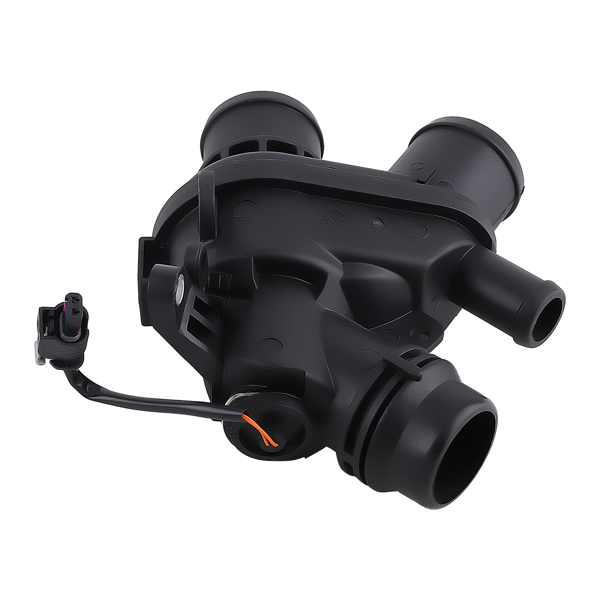 适用于捷豹路虎 3.0L V6 机械增压发动机的冷却系统升级套件（全新）-5